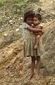 RWT 0148 141-31 Nepal Girl and Baby